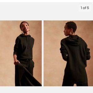 Banana Republic Hoodies